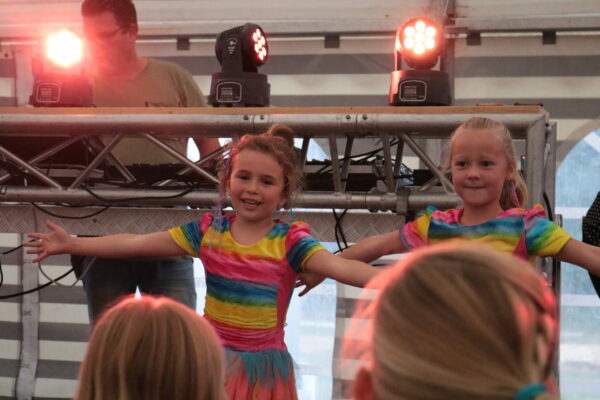 Disco - vrij. 15 aug. - groep 1 t/m 8